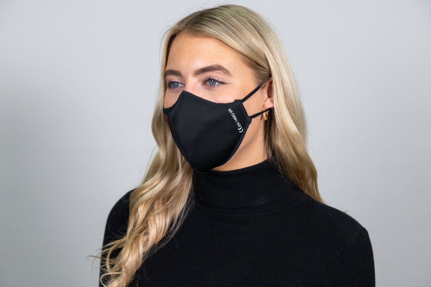 AVIBAS 1 MASKE