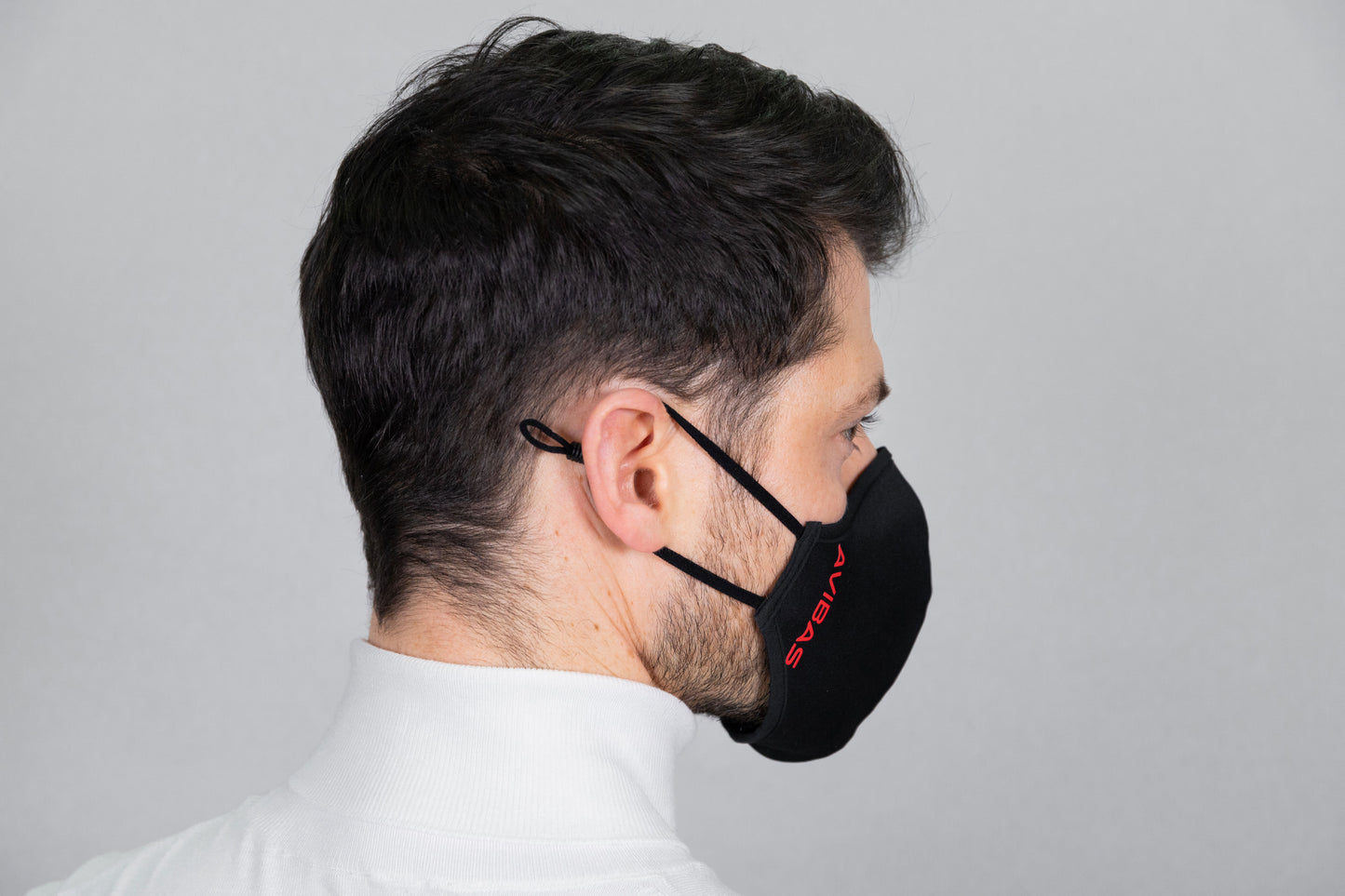 MASCARILLA AVIBAS 1