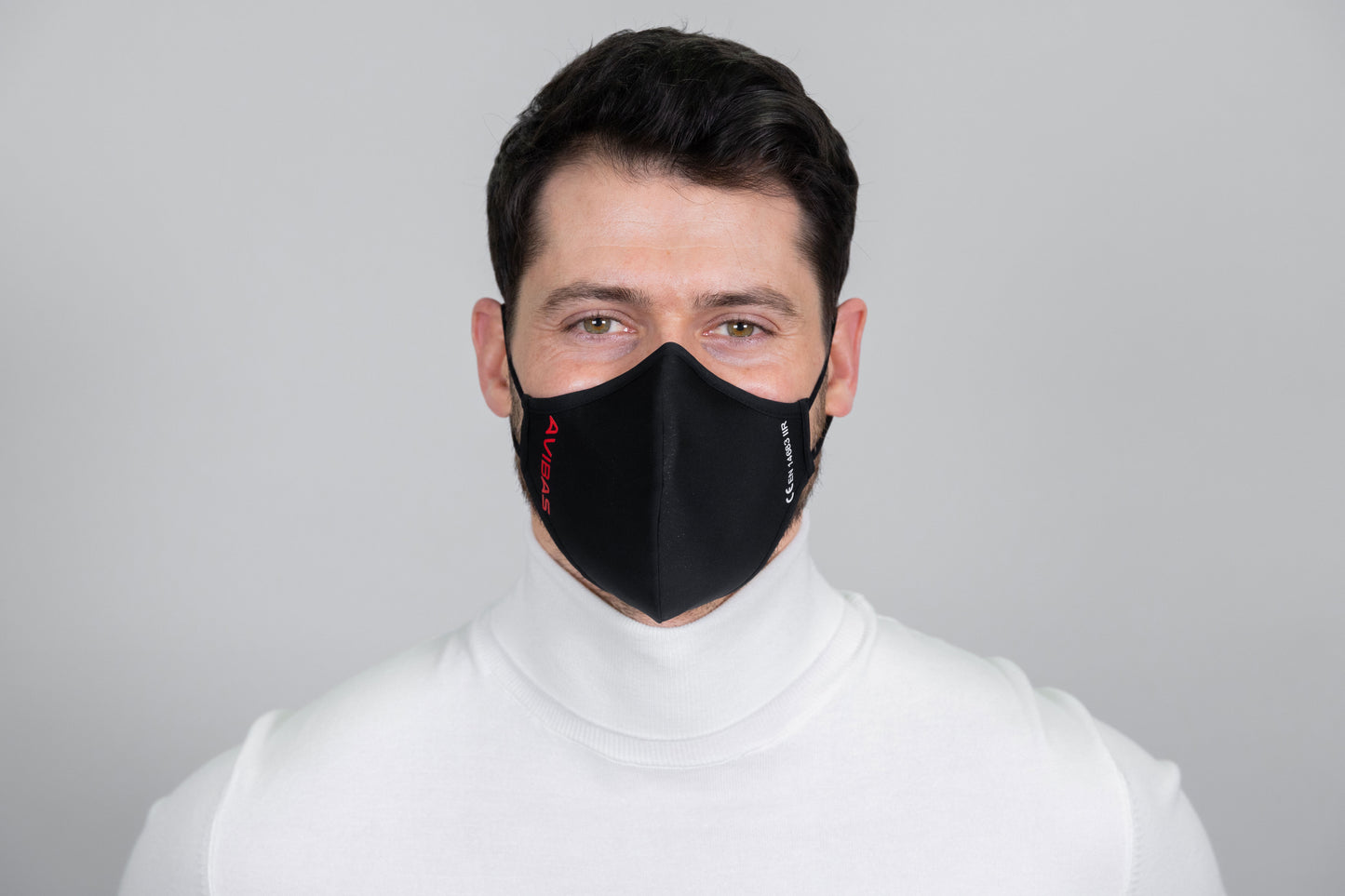 MASCARILLA AVIBAS 1